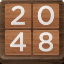 Woody 2048