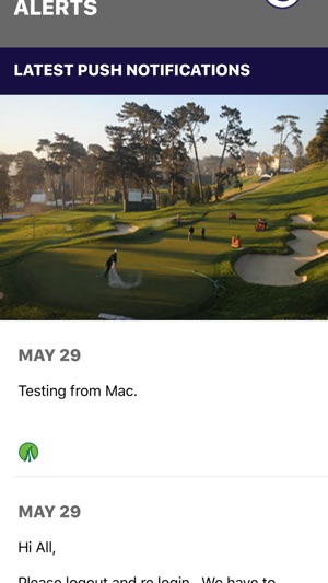 Course Conditions(圖5)-速報App