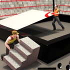 Wrestling Arena Construction