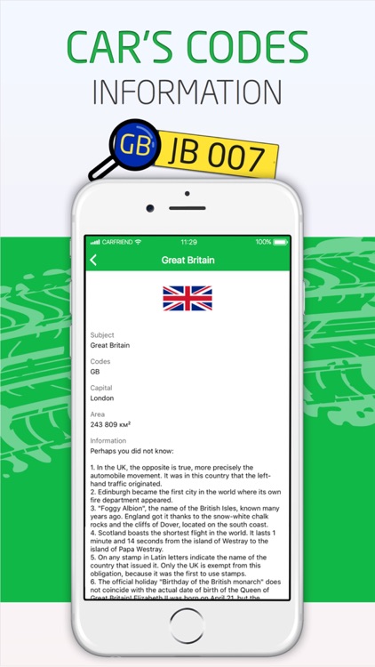 CARFRIEND - Drive and dating screenshot-5