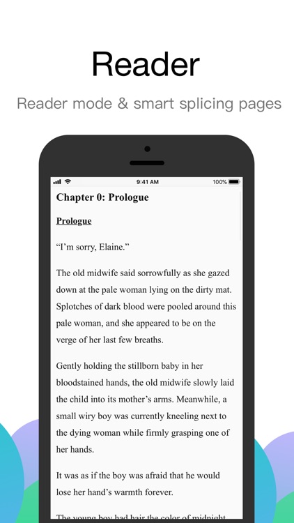 Alook Browser - 2x Speed screenshot-5