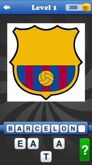 Whats the Badge? Football Quiz(圖1)-速報App