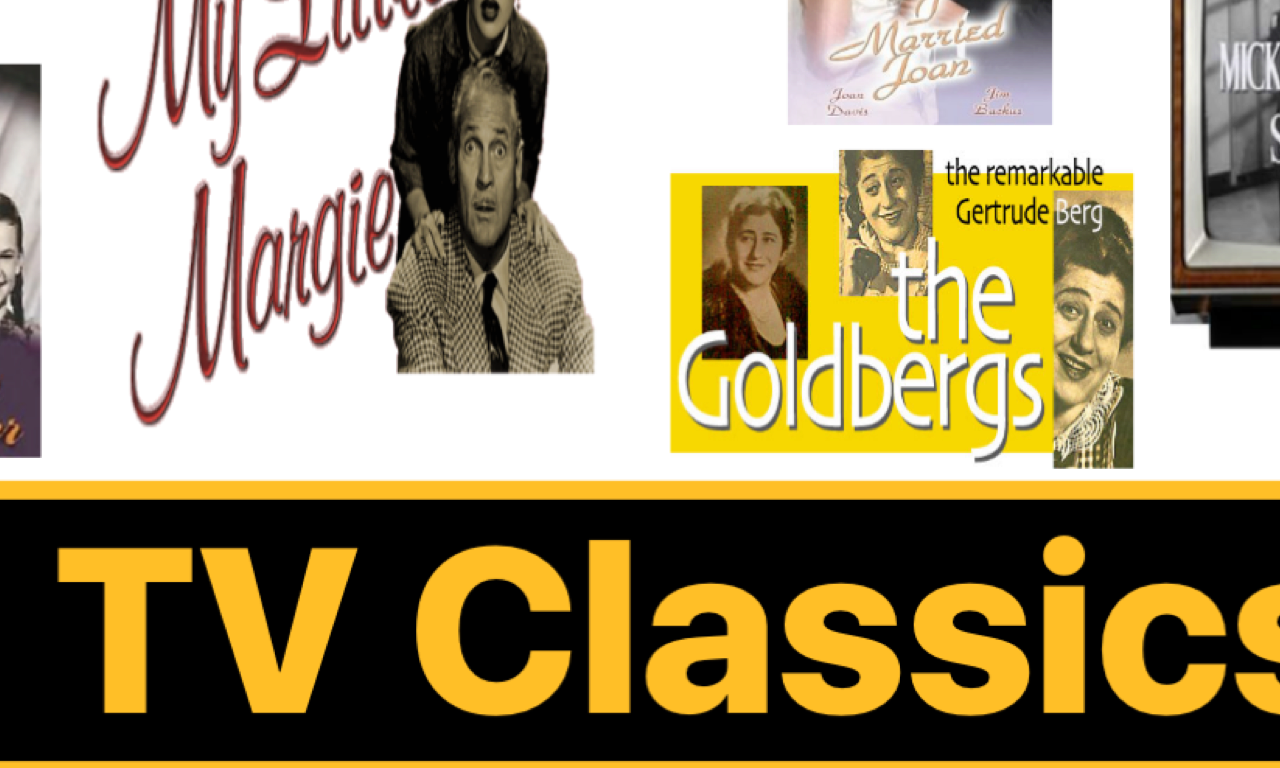 TV CLASSICS