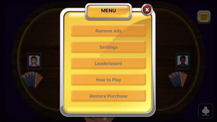 Mess Up Your Opponent