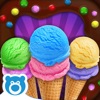 Ice Cream Maker - by Bluebear