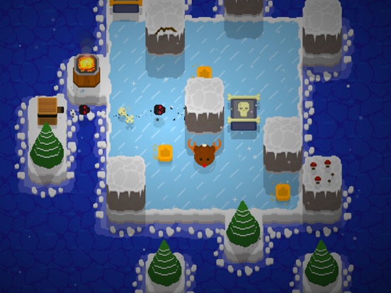Игра King Rabbit