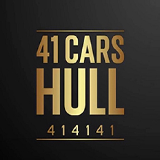 41 Cars Hull