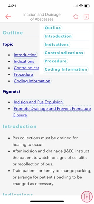 Atlas - Primary Care Procedure(圖2)-速報App