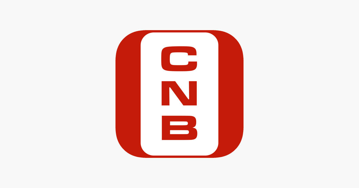 MyBankCNB Mobile on the App Store