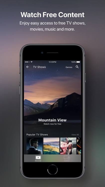 VIZIO SmartCast Mobile™