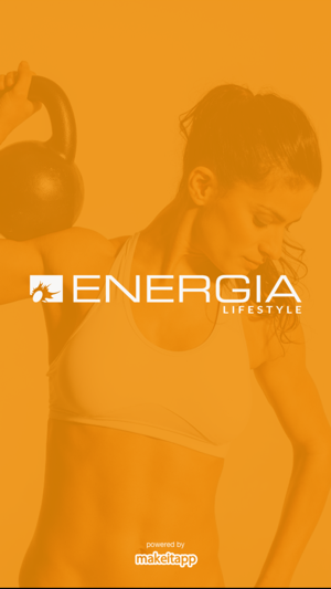 Energia Lifestyle WellnessClub(圖1)-速報App