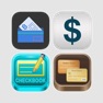 Get Personal Finance Bundle - Bills Monitor, Best Budget, Quick Checkbook & Debts Monitor for iOS, iPhone, iPad Aso Report