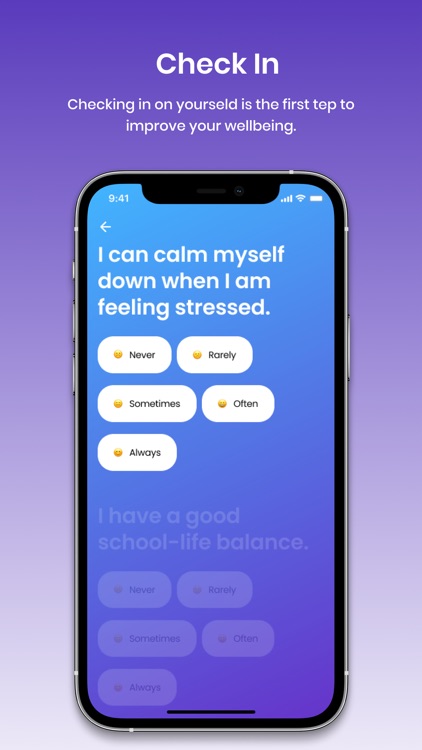 Liminal Wellbeing screenshot-4