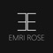 The Emri Rose Boutique app is a convenient way to  pay in store or skip the line and order ahead