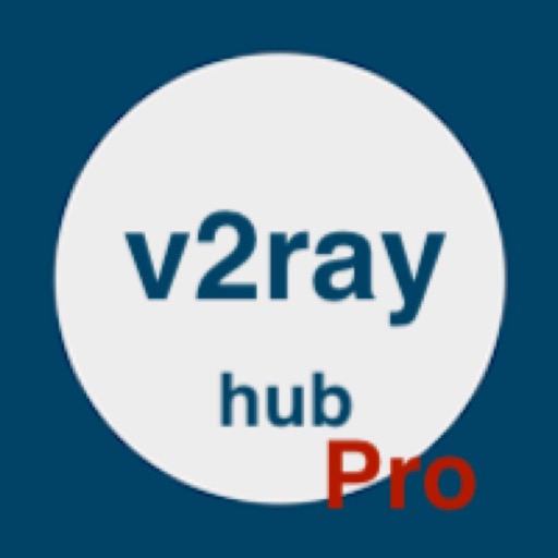 V2rayHubPro icon