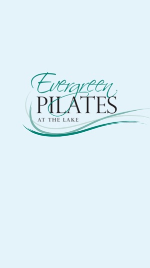 Evergreen Pilates(圖1)-速報App