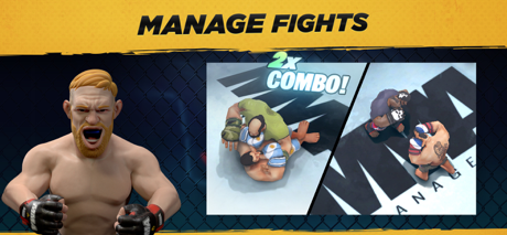 Cheats for MMA Manager: Fight Hard
