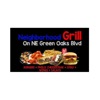 Neighborhood Grill