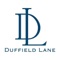 Welcome to the Duffield Lane App