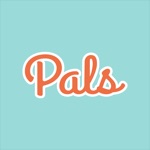 Pals - Sit. Swipe. Play.