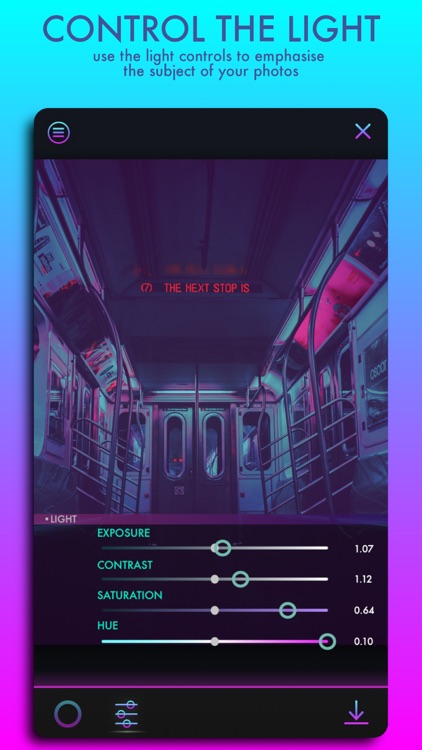 Neoncam screenshot-5