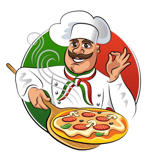 BEST PIZZA | Бахмут icon