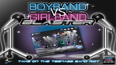 How to cancel & delete Boyband V Girlband - Direction Of One Game Free from iphone & ipad 4