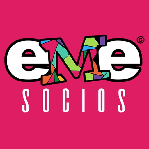 eMe Socios