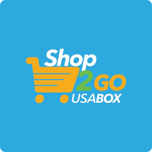 Shop2GO USABOX