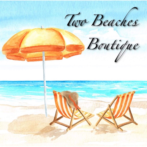 Two Beaches Boutique icon