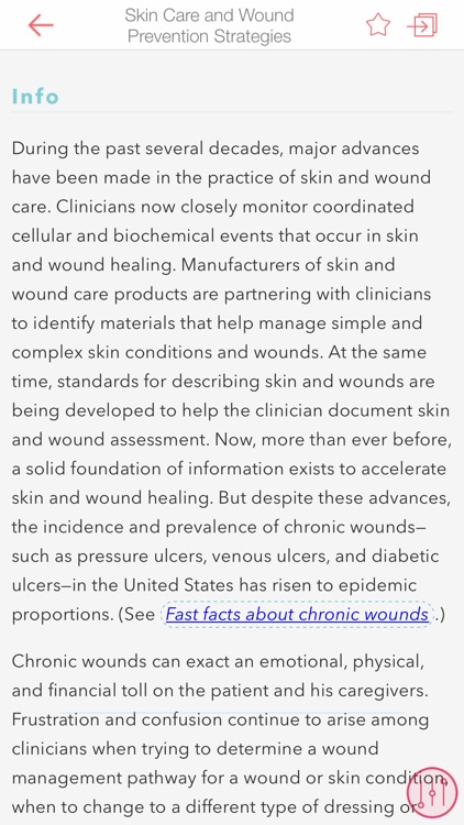 Clinical Guide Skin Wound Care