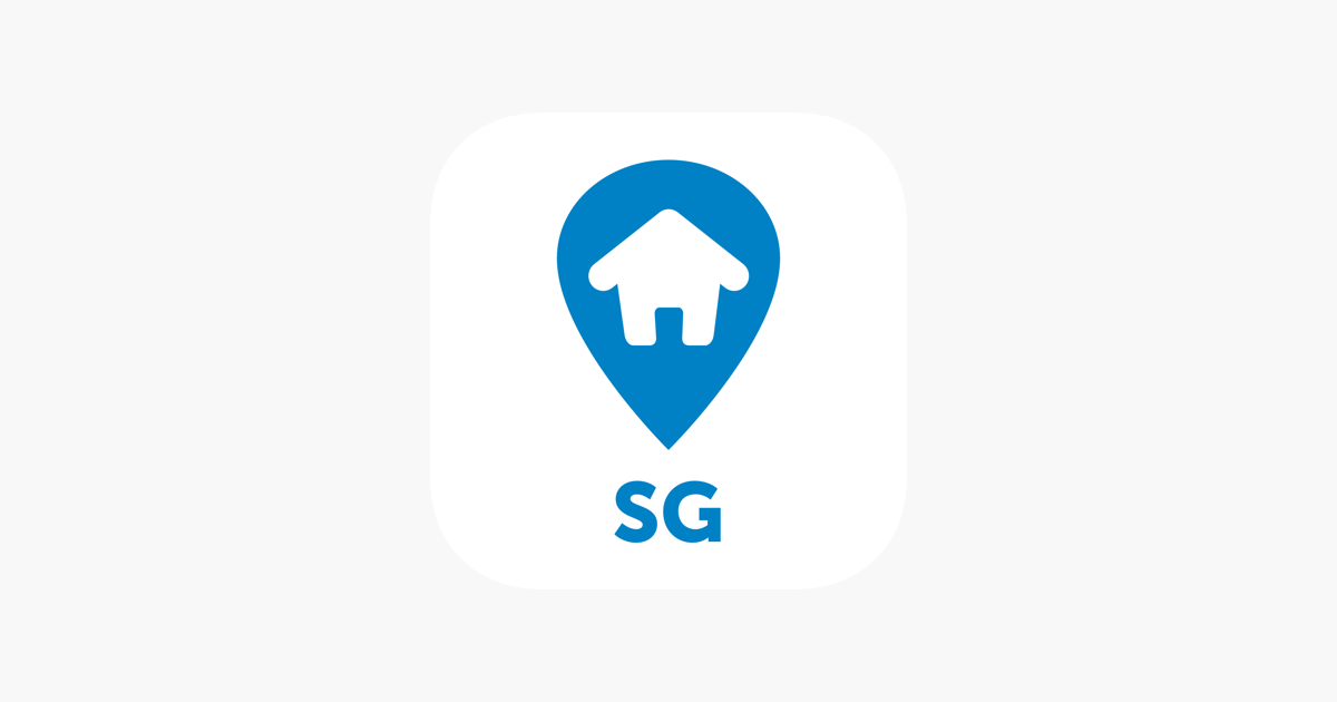 iProperty Singapore on the App Store