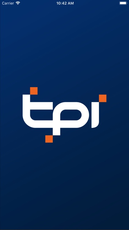 TPI Events