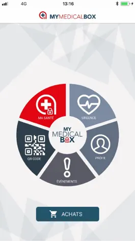 Game screenshot MyMedicalBox mod apk