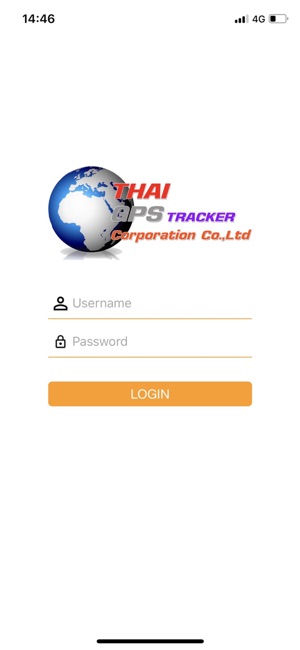 Thai GPS Tracker : Lite