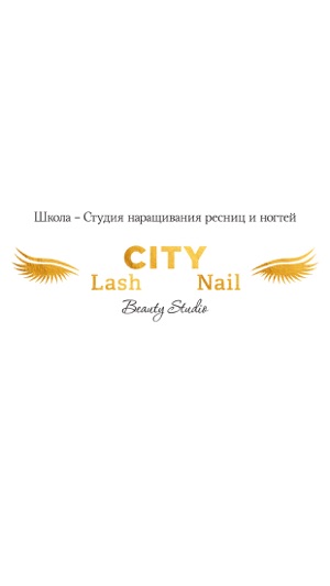 Lash City Nail