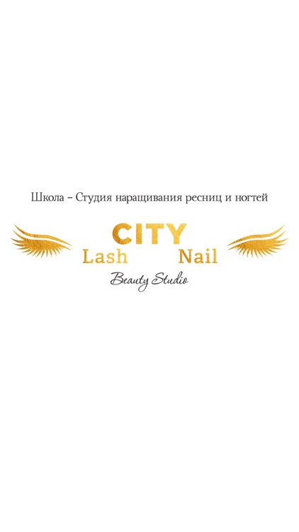 Lash City Nail