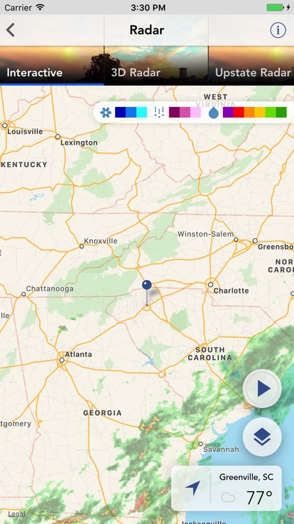 FOX Carolina Weather