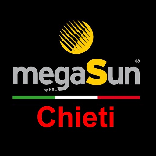 MEGASUN Chieti
