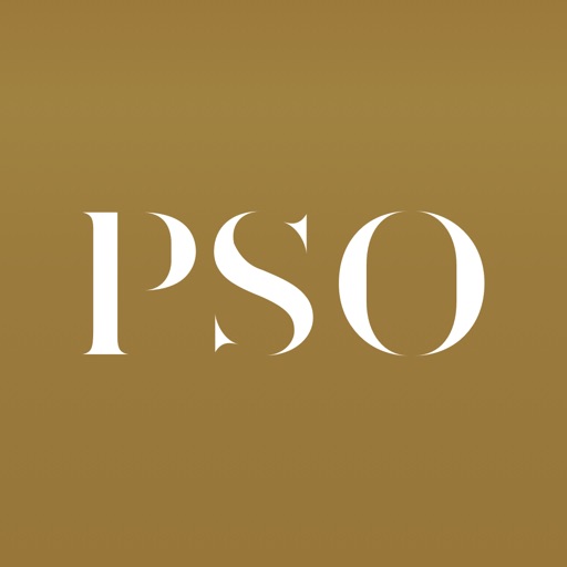 Portland Symphony Orchestra