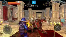 Game screenshot Strike Force Dungeon 3D hack