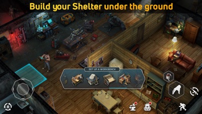 How to cancel & delete Dawn of Zombies: The Survival from iphone & ipad 2