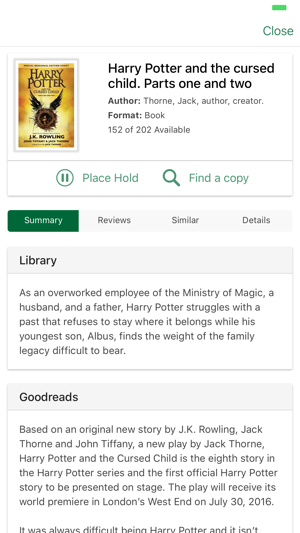 Huntley Area Public Library(圖5)-速報App