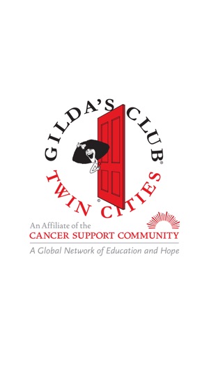 My Gilda's Club Twin Cities(圖1)-速報App