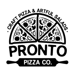 Pronto Craft PIzza & Salads