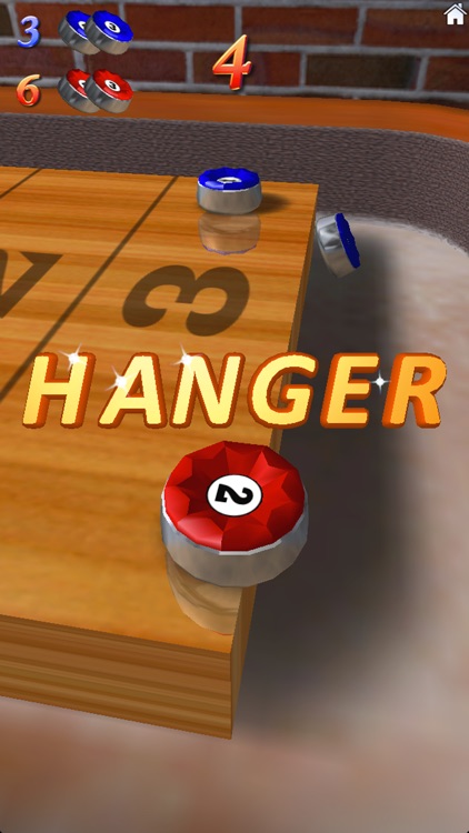 10 Pin Shuffle Bowling screenshot-6