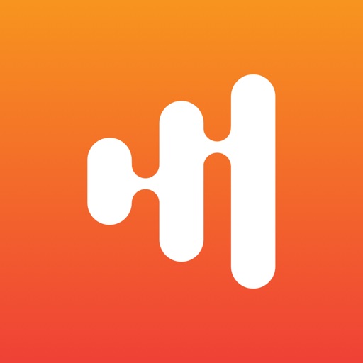 Music X - Best music streaming Icon