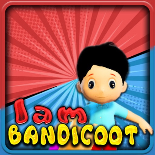 I'm The Bandicoot