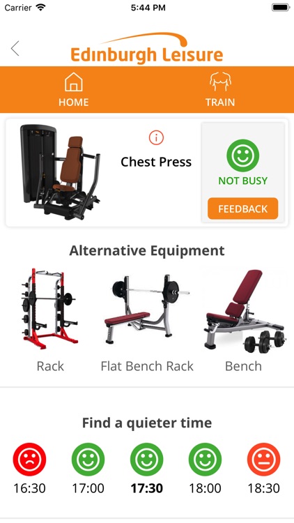 MapMyGym