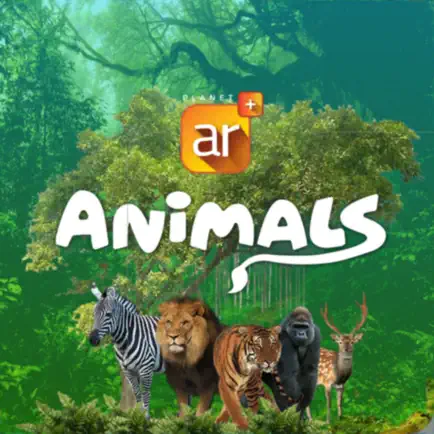 Planet AR - Animals Читы